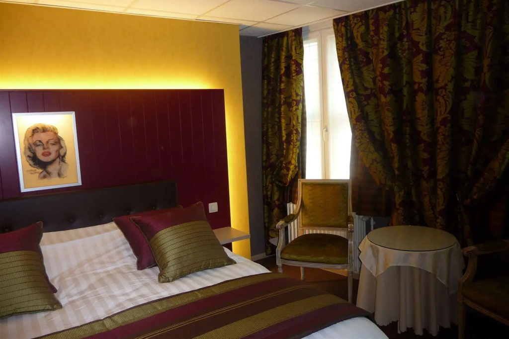 Hotel Gheestelic hof by CW Hotel Collection - Général
