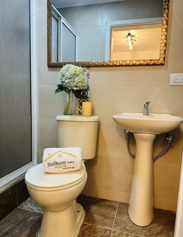 Comfort Quadruple room