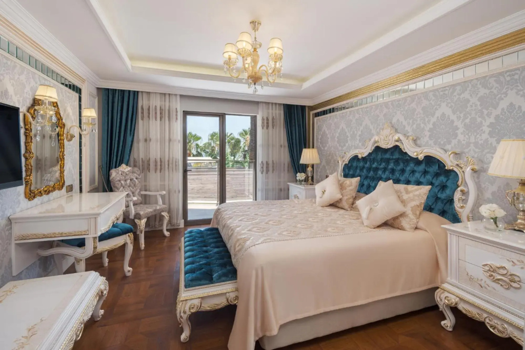 Adin Beach Hotel photo 4