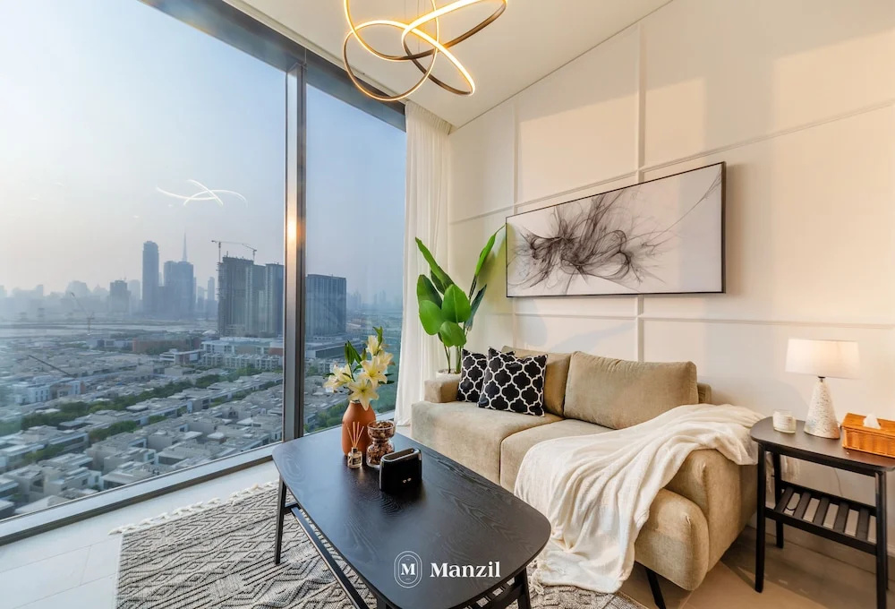 Luxury Apartment