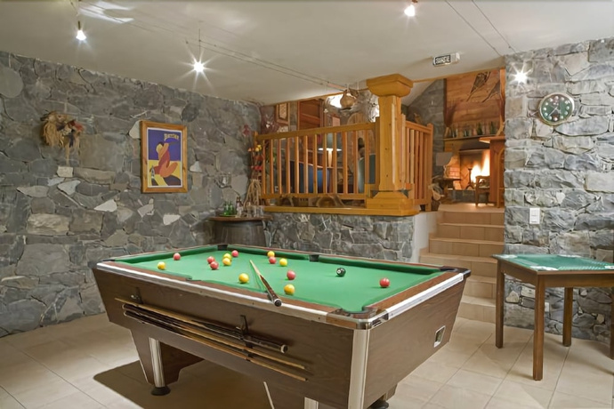 Chalet-Hôtel Alpage & Spa - Général