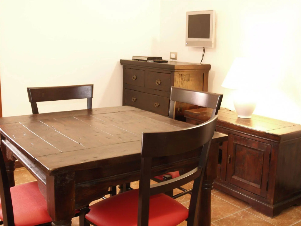 Residenza Locci - фото 21