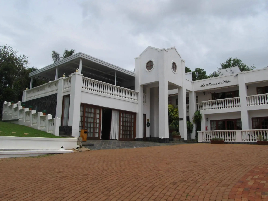 La Maison dHotes