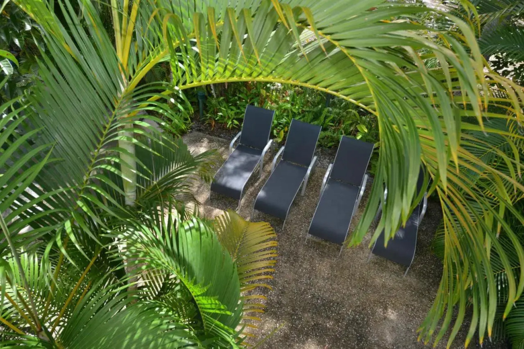 Coral Apartments Latitude 16