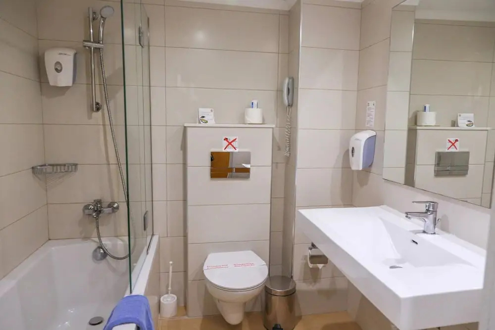 Sun Palace Hotel - All inclusive - Chambres