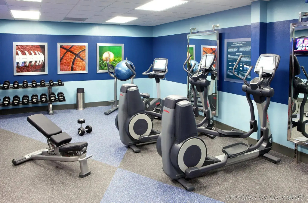 Four Points by Sheraton Memphis Southwind - Général
