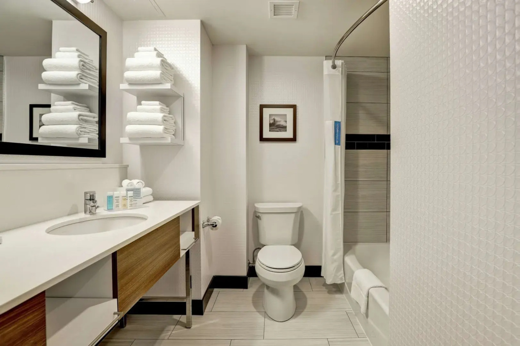 Hampton Inn by Hilton St. Catharines Niagara - Général