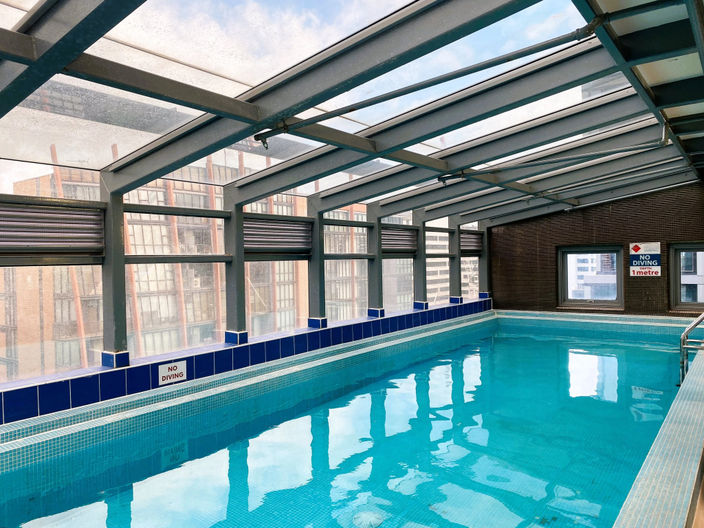 Brady Apartment Hotel Flinders Street - Général