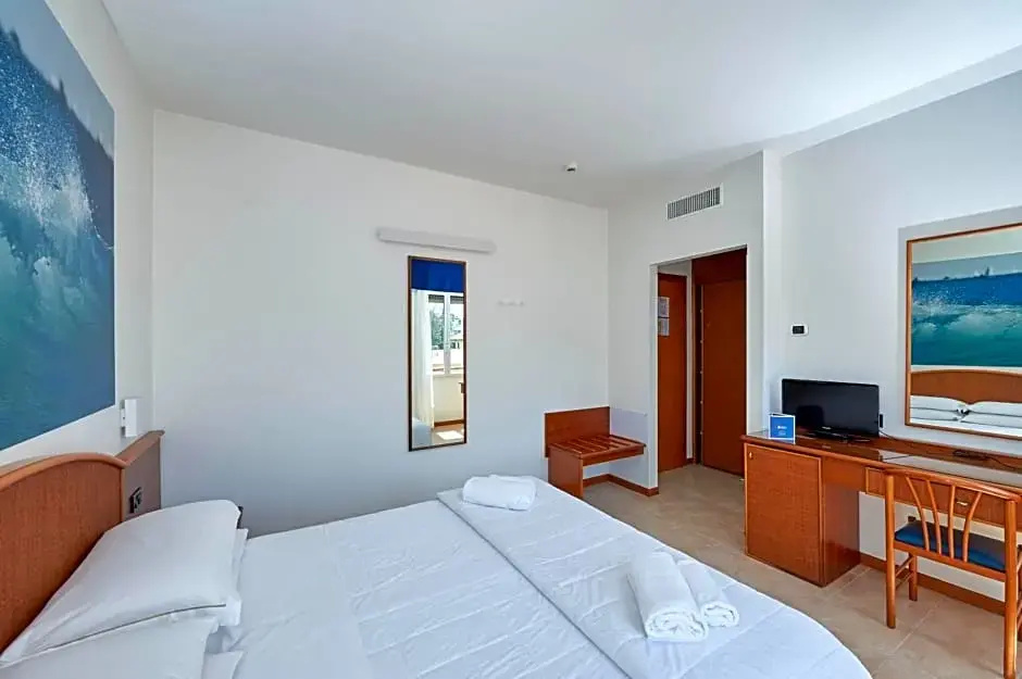 Hotel Croce di Malta - Chambres