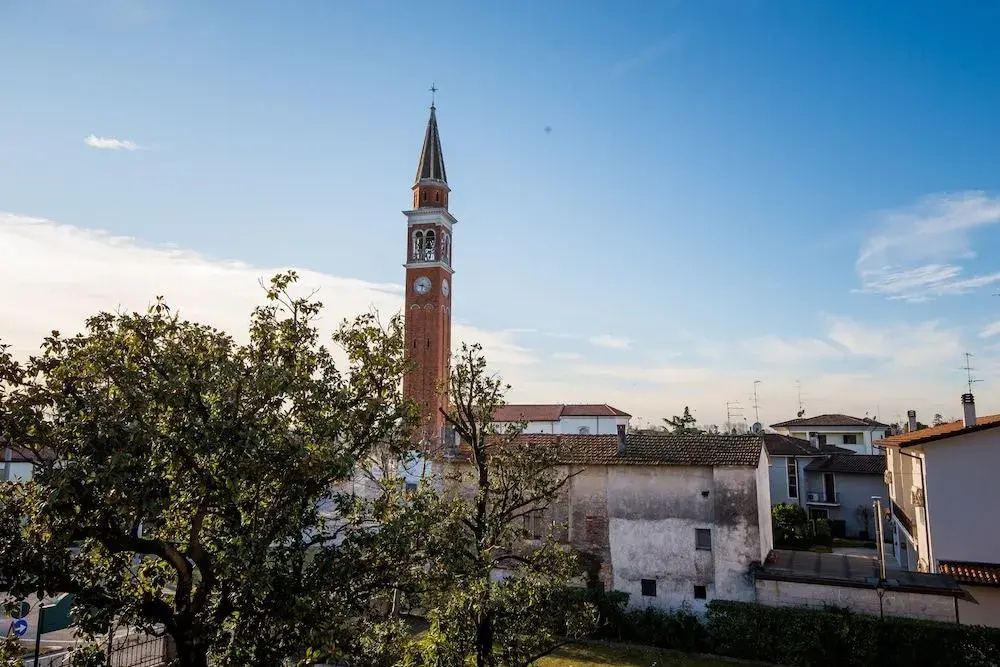 Hotel Dall'Ongaro - 2