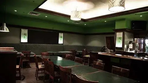 Château Cartier Golf Course - фото 22