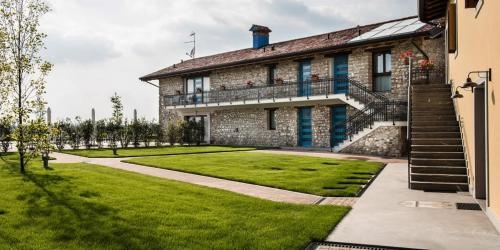Agriturismo Borgo Chiasalp