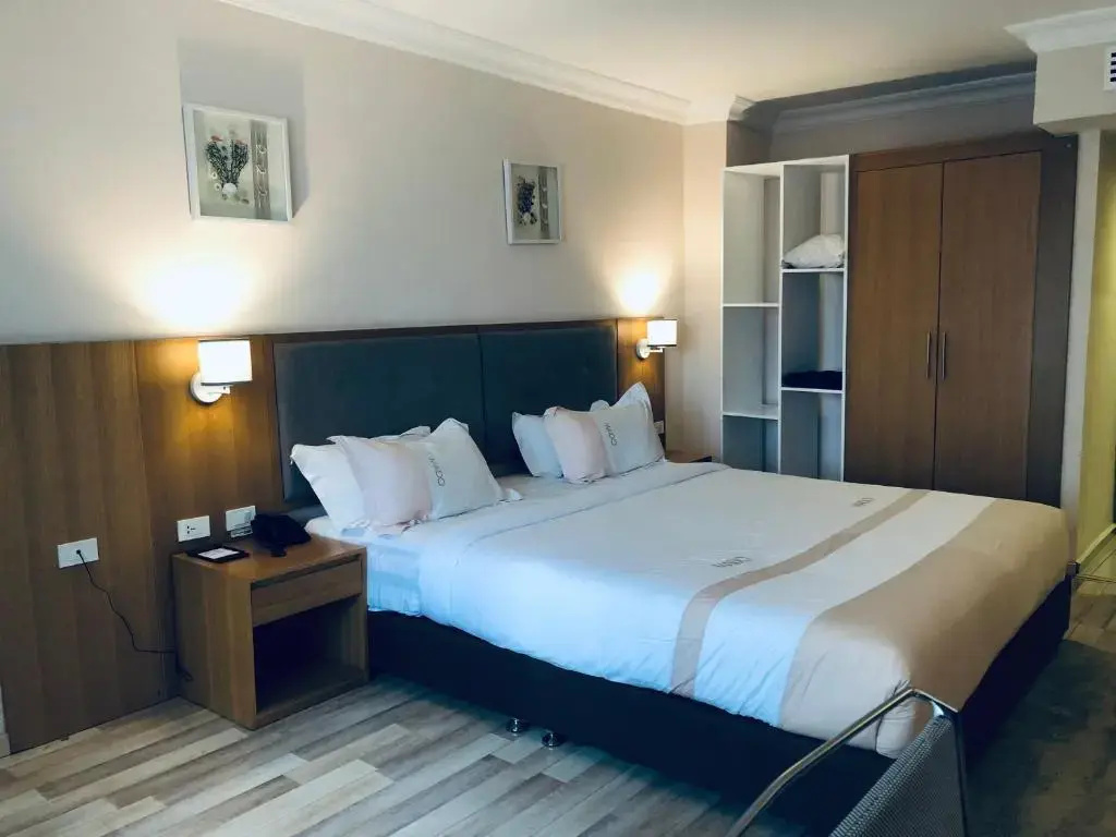 Junior Suite