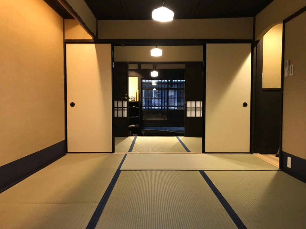 京ﾉ家 五条西洞院
