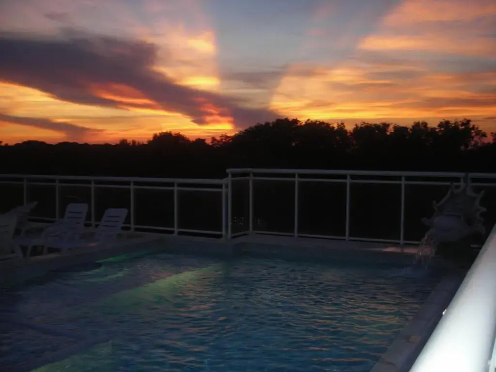 Hotel Villa Marzia - Général