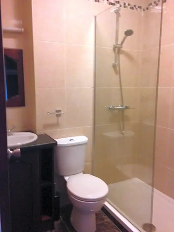 Mourne Country Hotel - Chambres