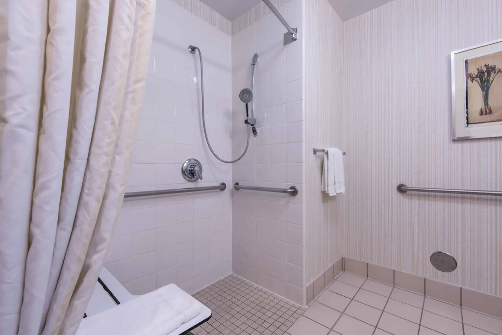 Hilton Garden Inn Arcadia/Pasadena Area - Général
