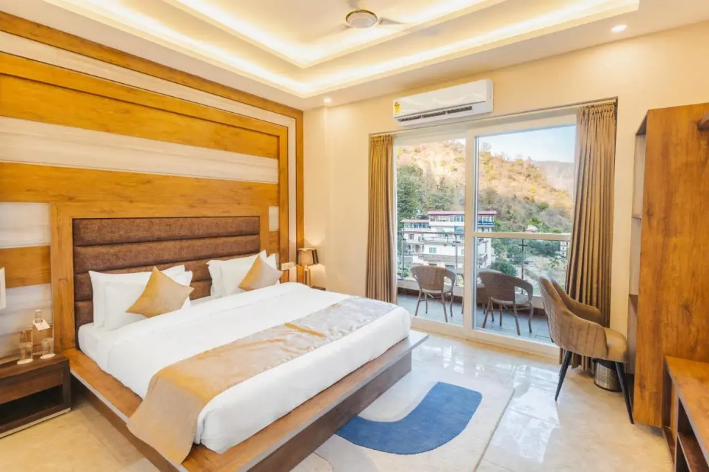 Hotel photo 12