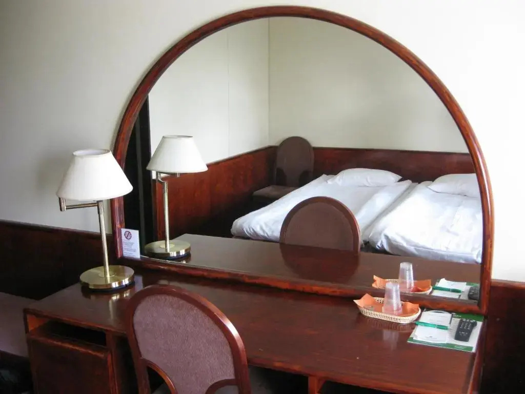 Hotelli Tallukka - Chambres