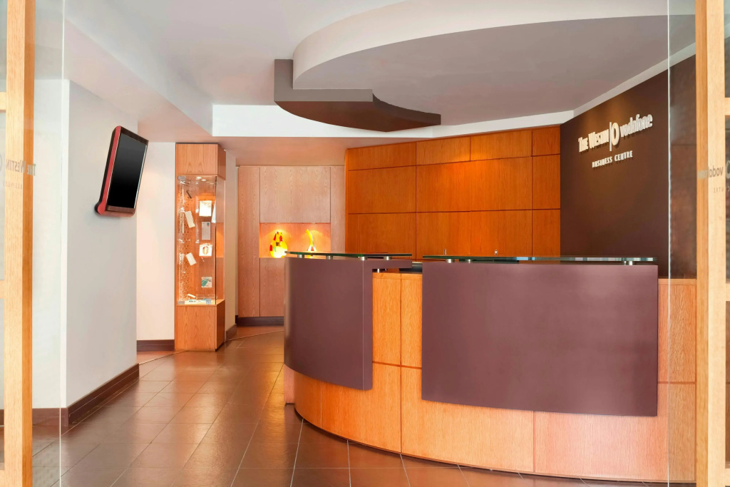 The Westin Dragonara Resort, Malta - Général