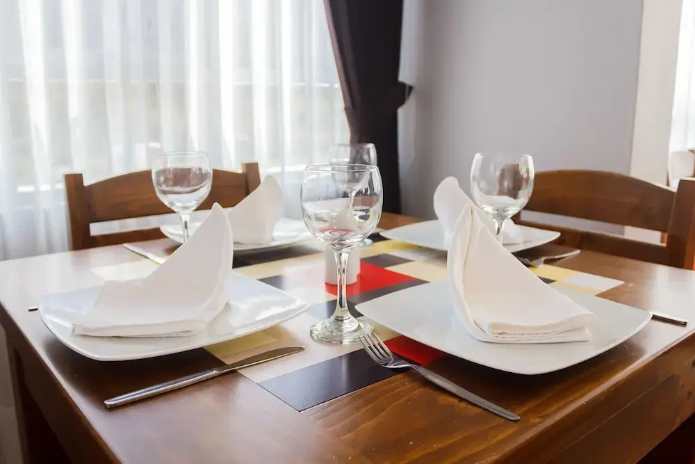 Hacienda del Valle Sagrado - фото 26