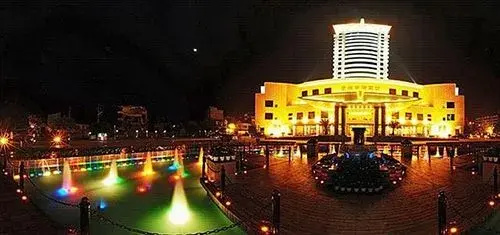 Jinzhou Cuihu Hotel - Xingyi