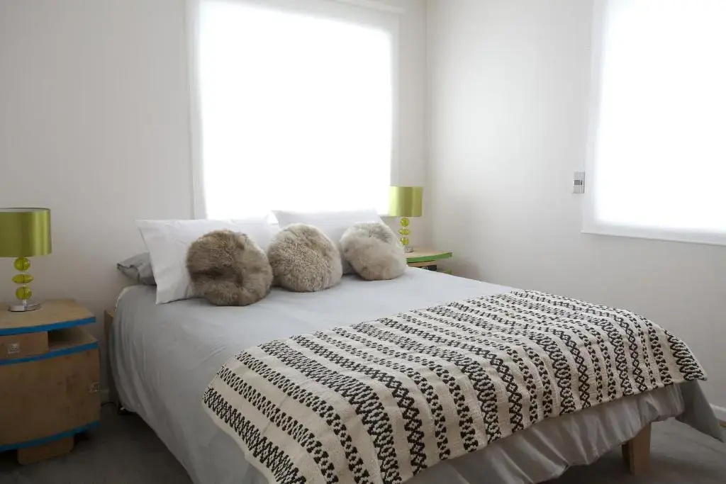 Apart Bianco Hotel - Chambres