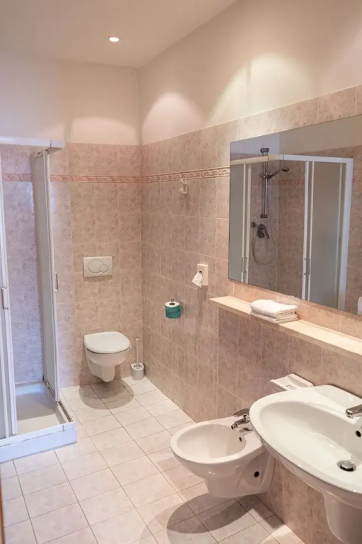 Hotel Umbra - Chambres