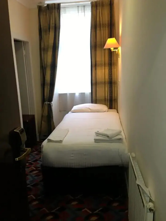 Rennie Mackintosh Hotel - Central Station - Chambres