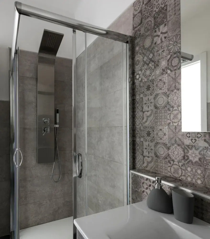 1 Bedroom Superior Double room (full double bed)