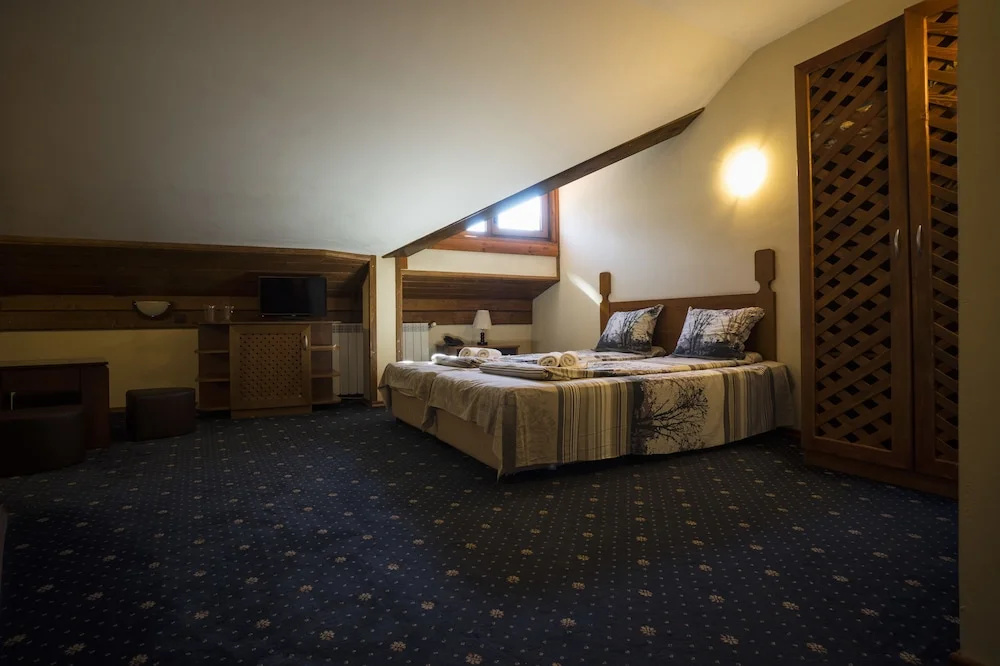Kap House Hotel - Chambres