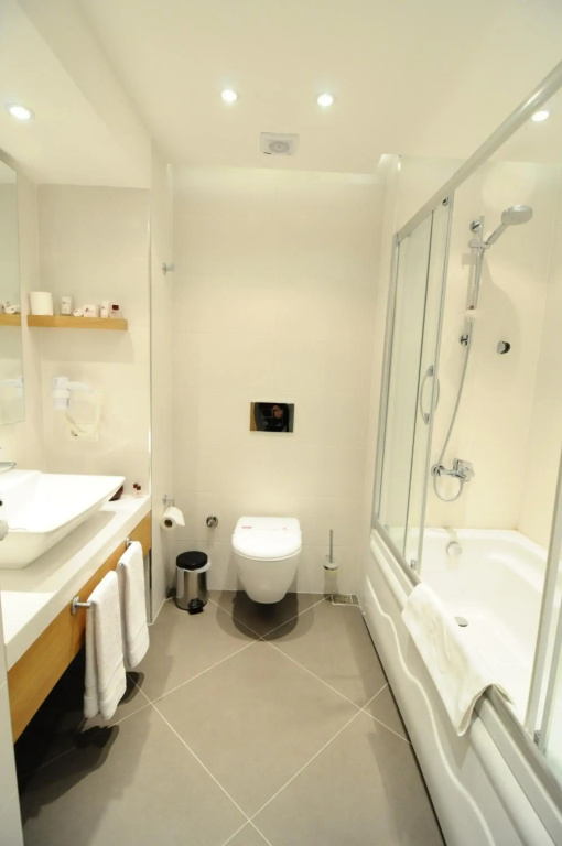 Silivri Park Hotel - фото 23