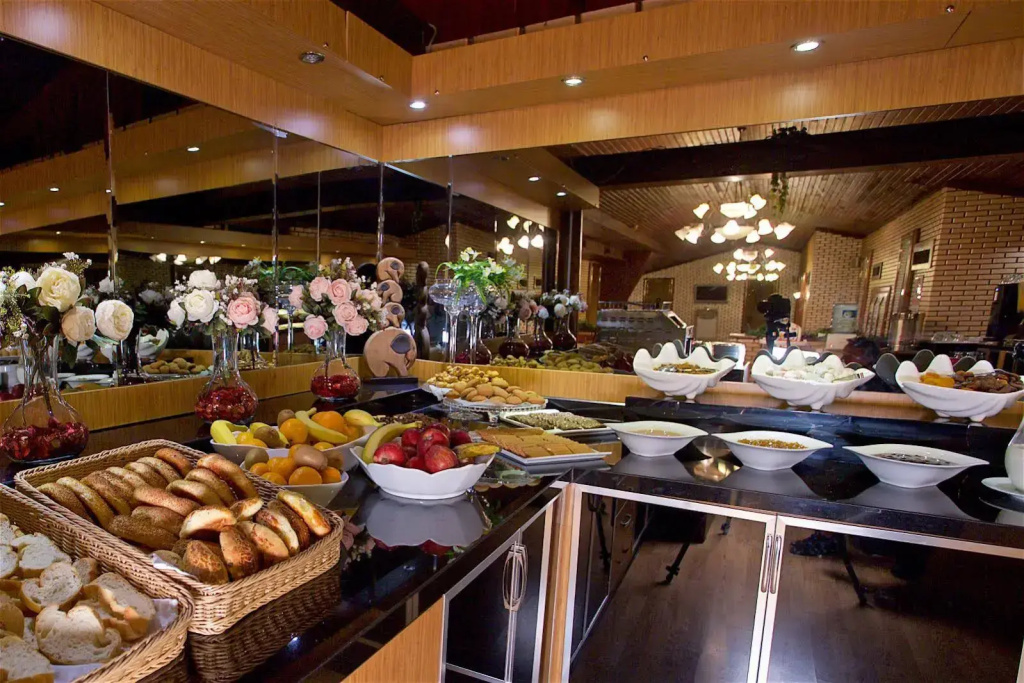 Hotel photo 18