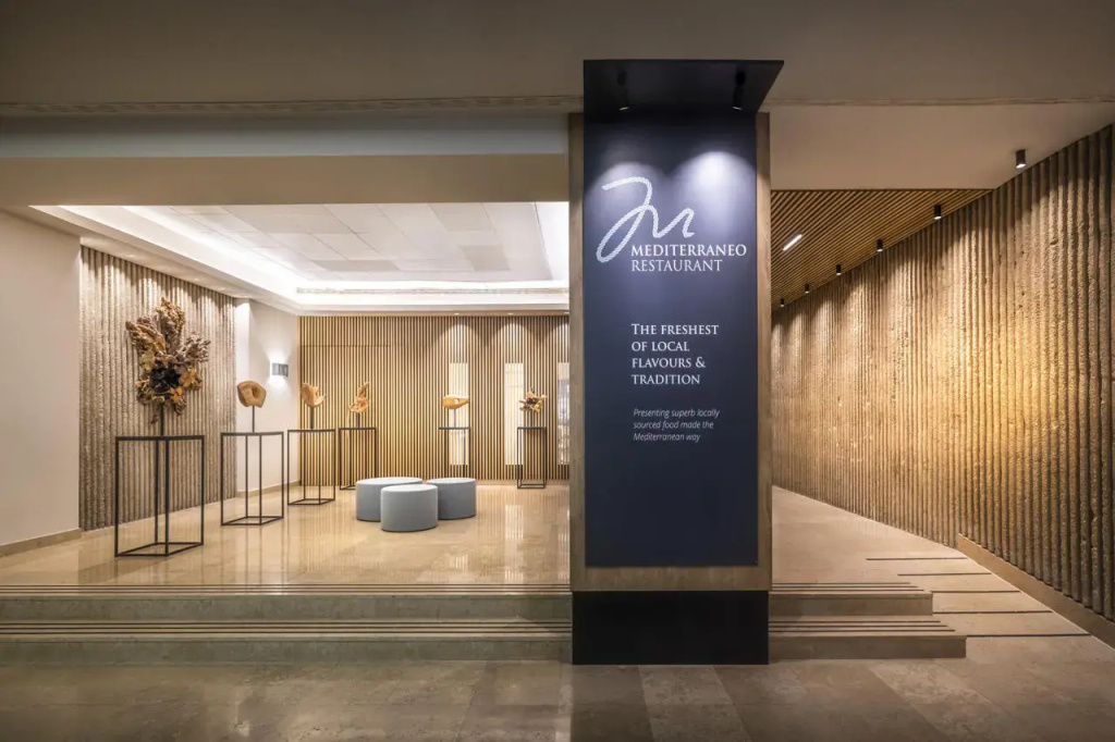 Valamar Diamant Hotel