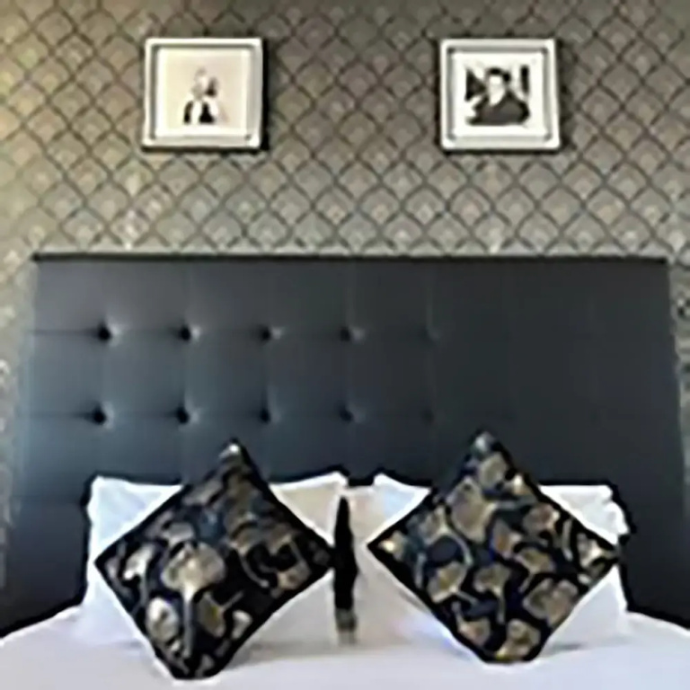 Resothel - Chambres