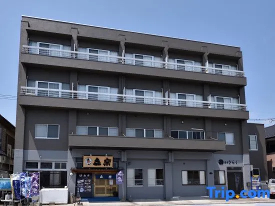 Guesthouse KIRAKU