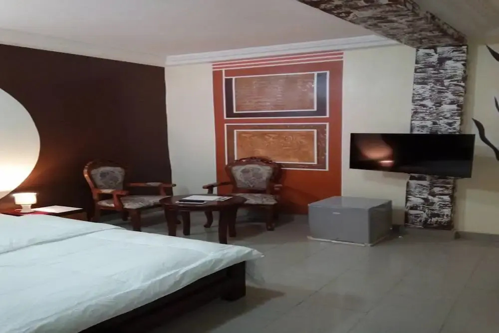 Superior room