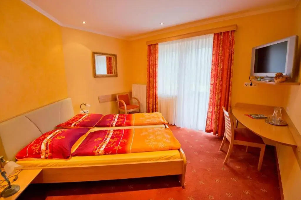 Frühstückspension Seeberghof - Chambres