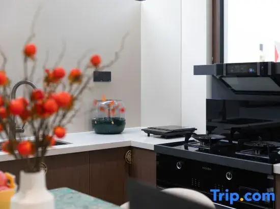 Floral Hotel·Ruer Suoyuan Boutique Hotel (Wutai Mountain Resort)