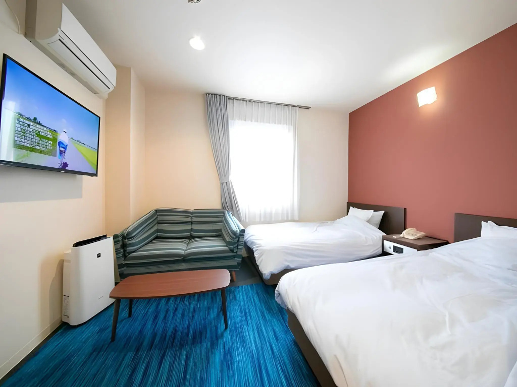 Hotel Nagisa - Général