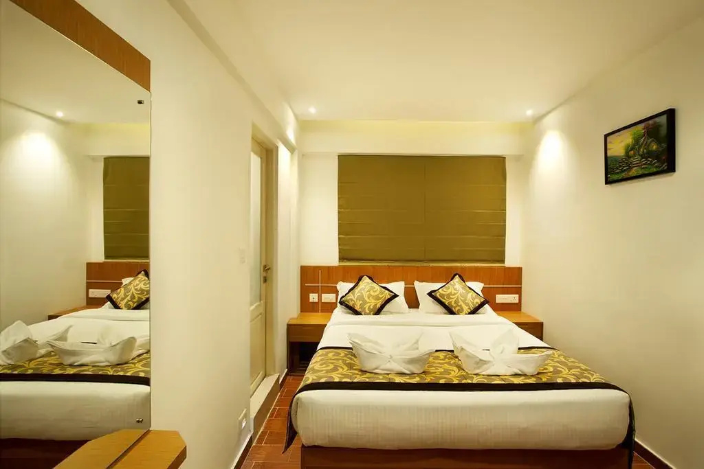 Hotel photo 3