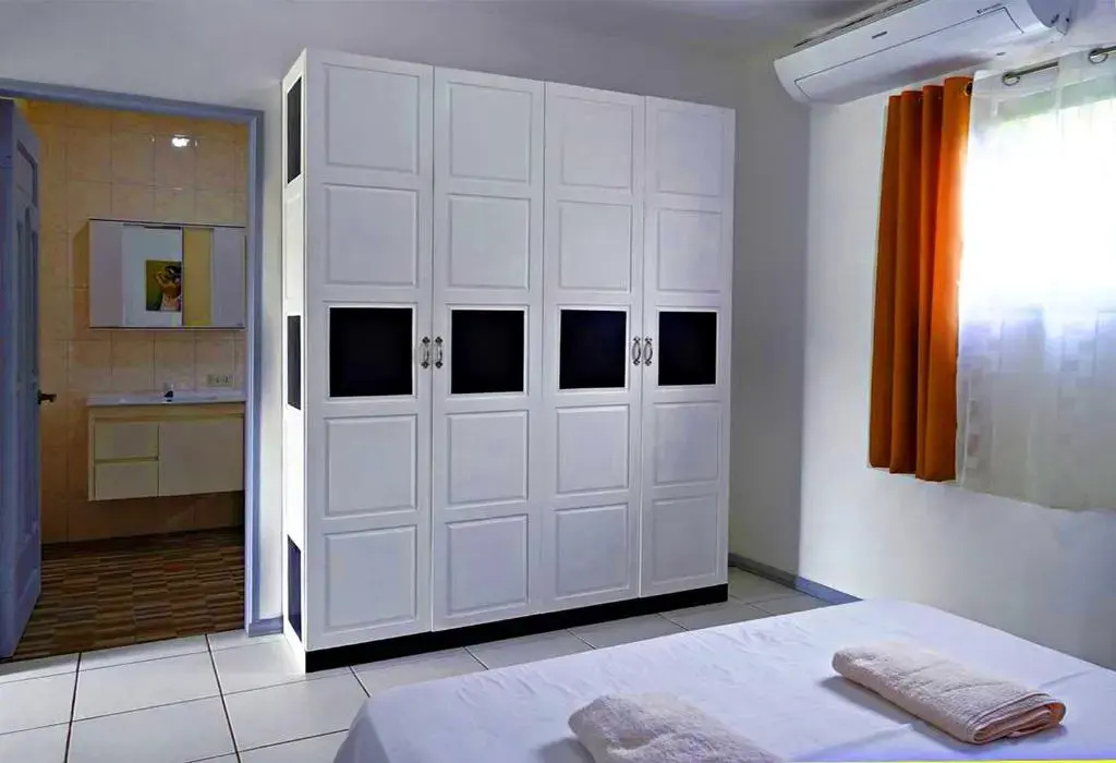 Imagine-Bohol - Chambres