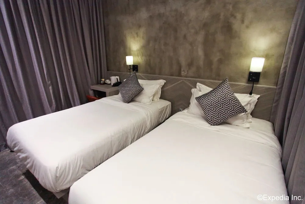Номер Superior в Hotel YAN