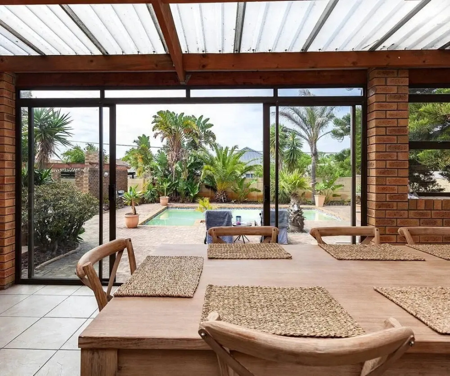 The Nest Guesthouse
