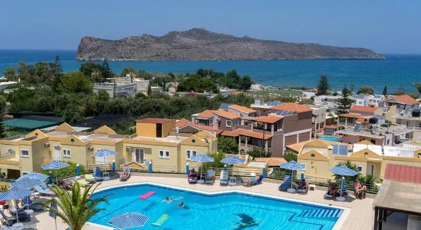 Beach & Waterfront