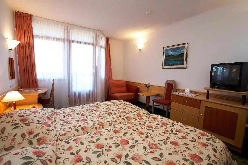 Terme Zrece - Hotel Vital - Chambres