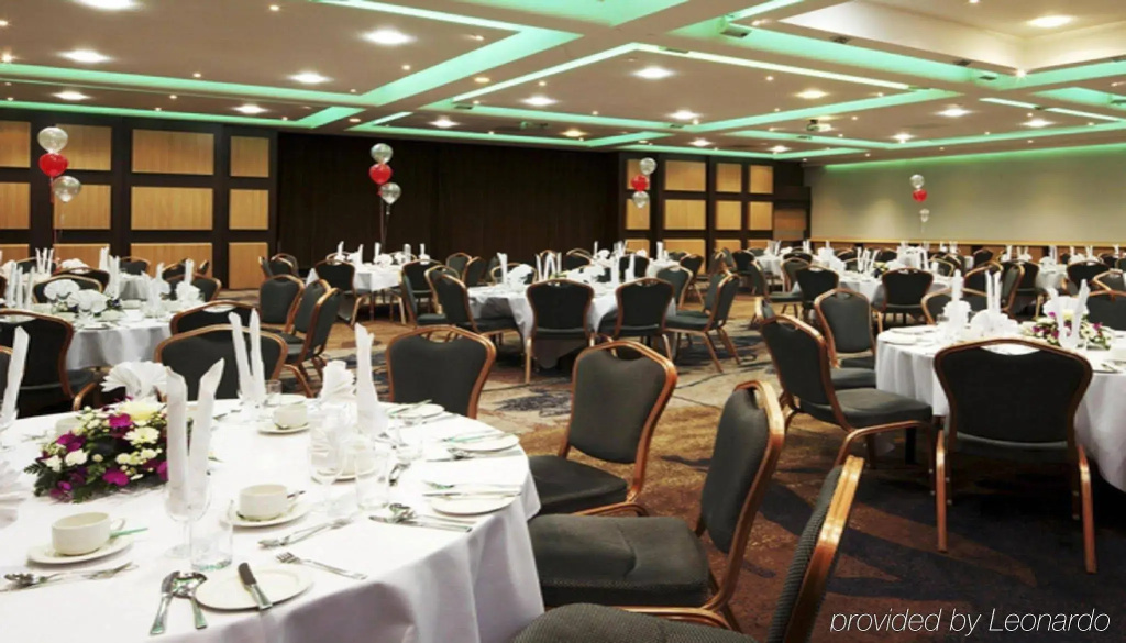 Holiday Inn Birmingham City Centre by IHG - Général