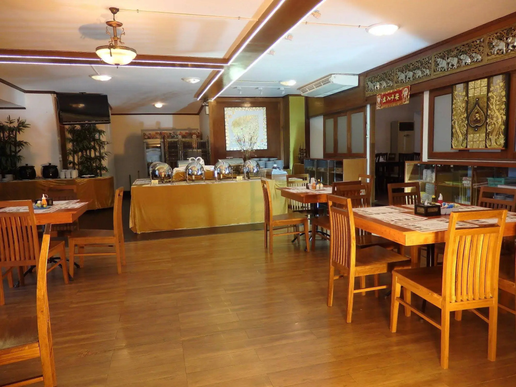Hotel photo 21