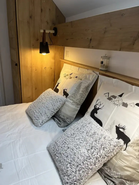 Voir la photo 4 — Les Brimbelles - Gite & Spa