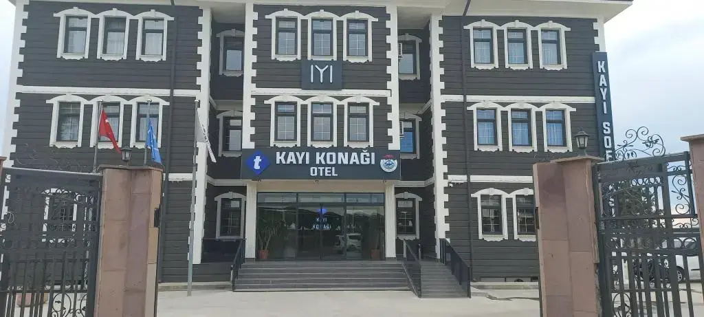 Kayi Konagi Otel